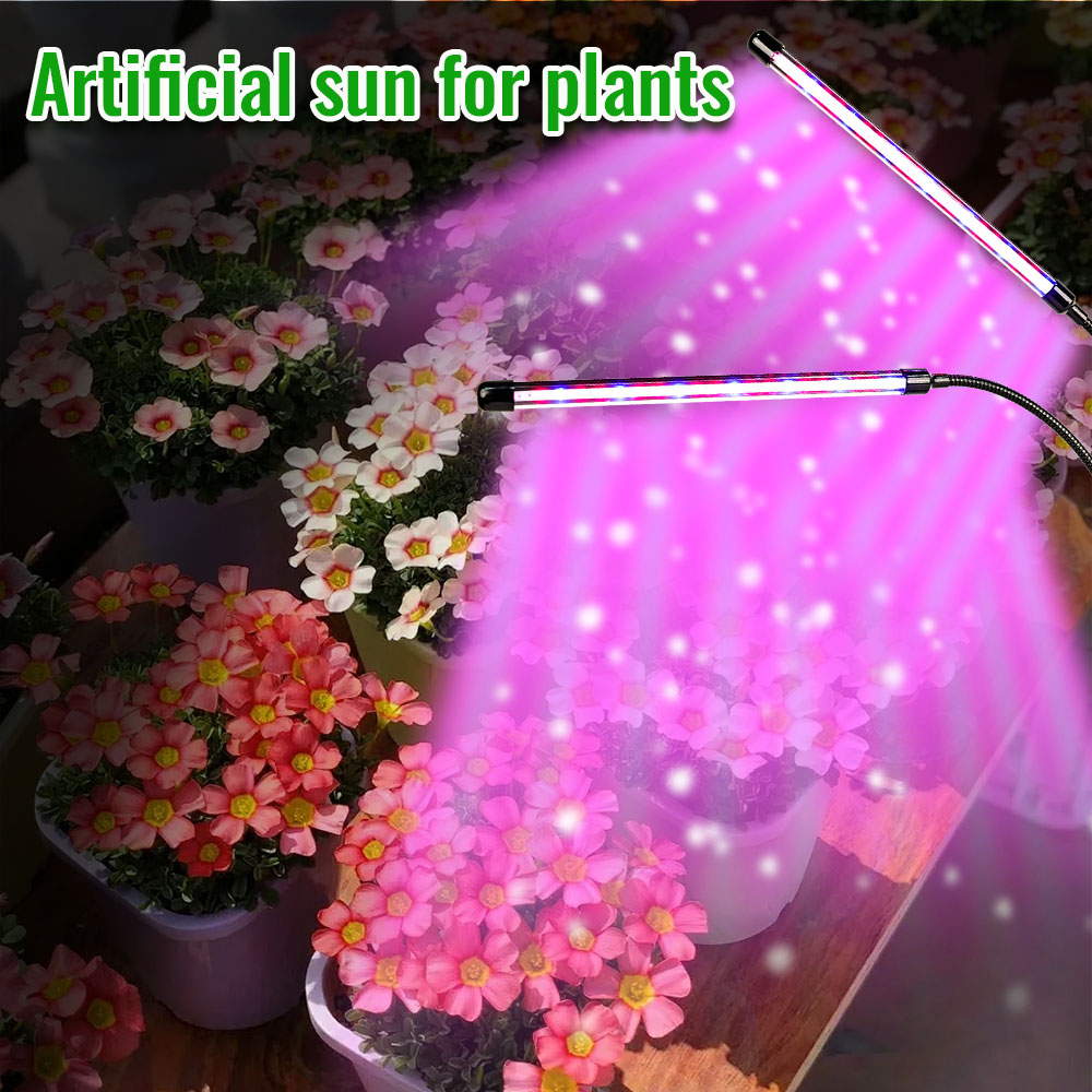 Full Spectrum USB Plant Grow L - Hydroponic System のレビューと価格