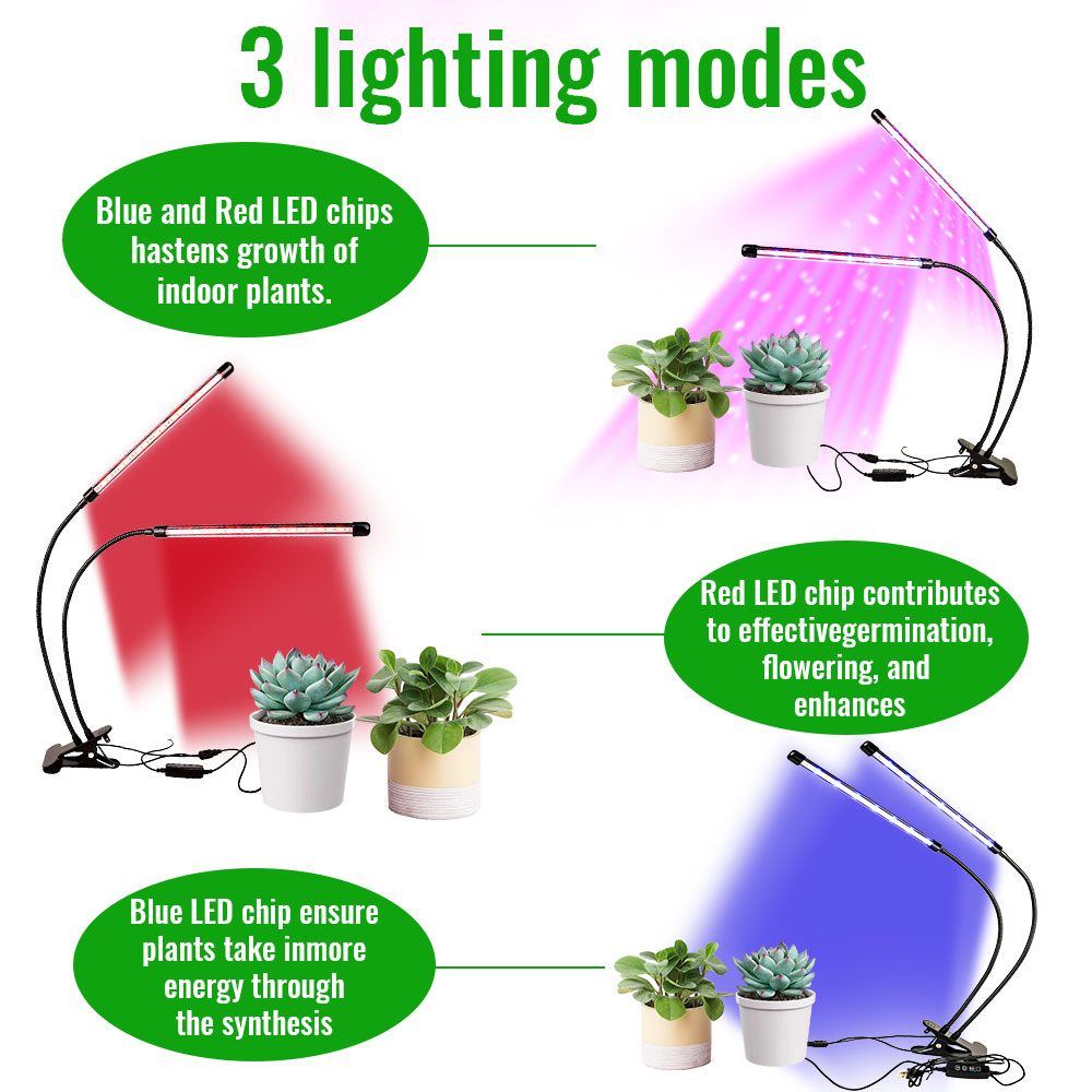 Full Spectrum USB Plant Grow L - Hydroponic System のレビューと価格