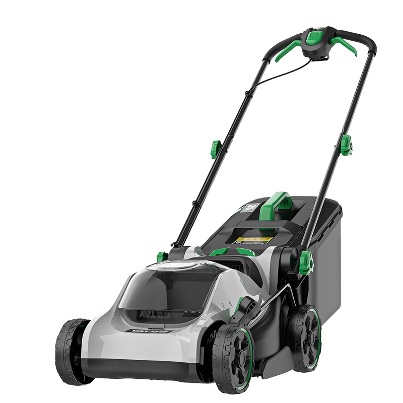 Electric Lawn Mowers Cordless  - Gardening Tools Lawn Mower のレビューと価格
