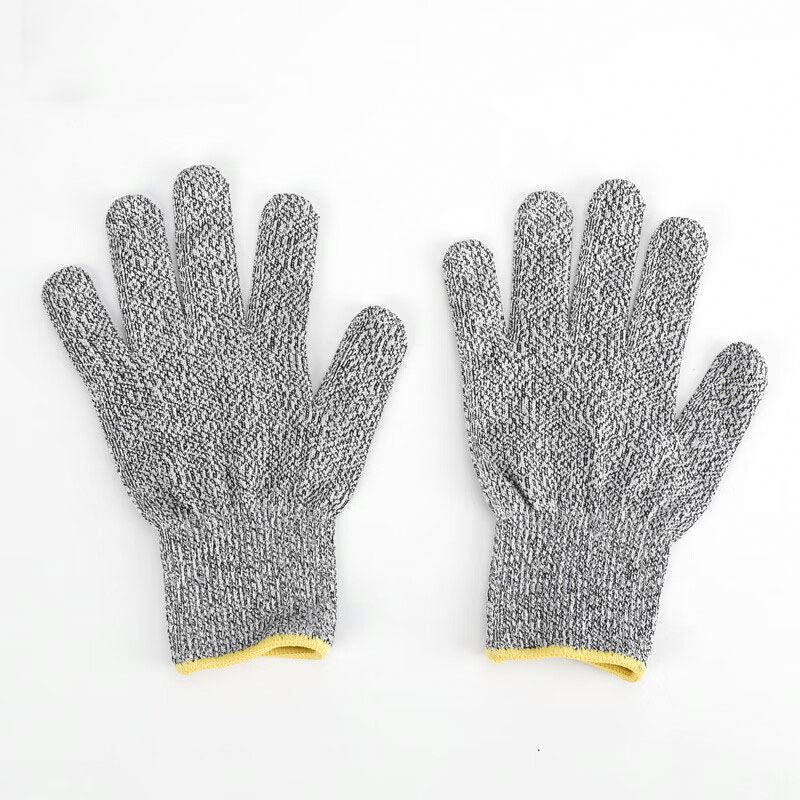 High Quality Gloves Level 5 Cu - Gardening Tools Logo のレビューと価格