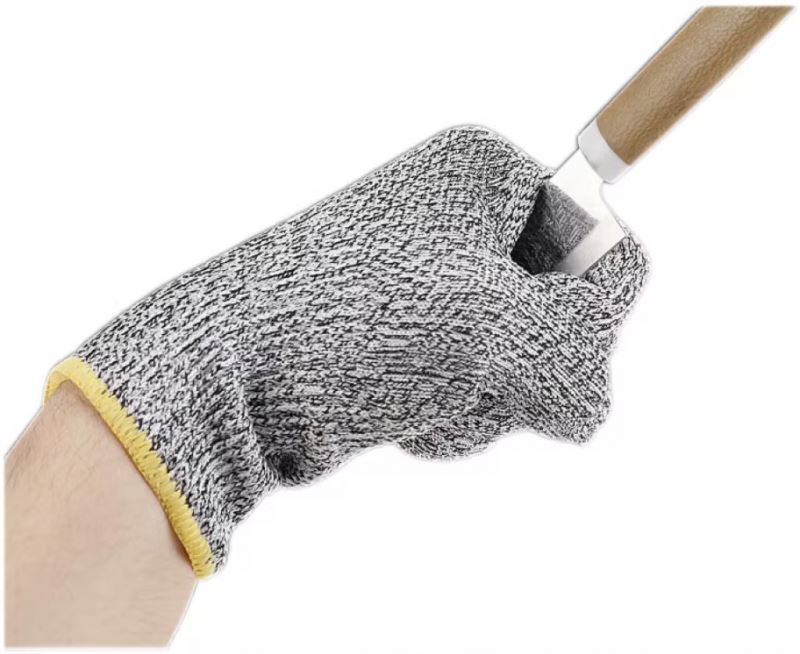 High Quality Gloves Level 5 Cu - Gardening Tools Logo のレビューと価格