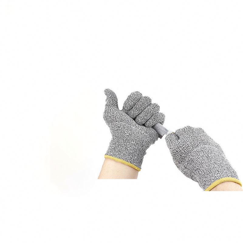 High Quality Gloves Level 5 Cu - Gardening Tools Logo のレビューと価格