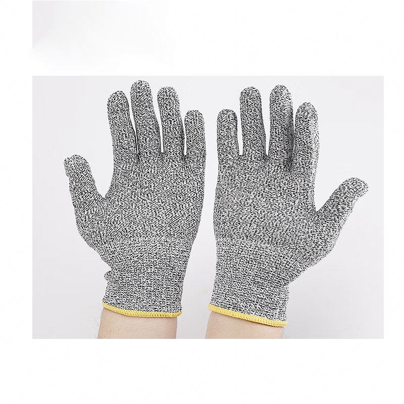 High Quality Gloves Level 5 Cu - Gardening Tools Logo のレビューと価格
