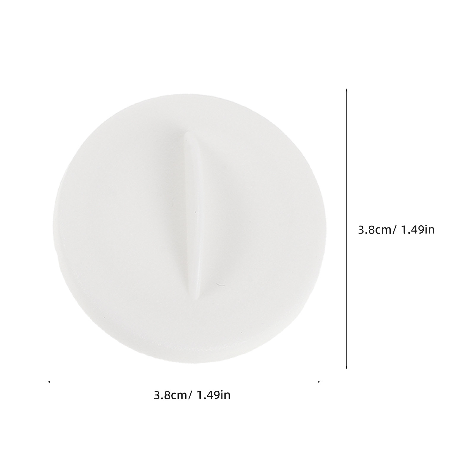 24Pcs White Hydroponic Spacer  - Hydroponic System のレビューと価格