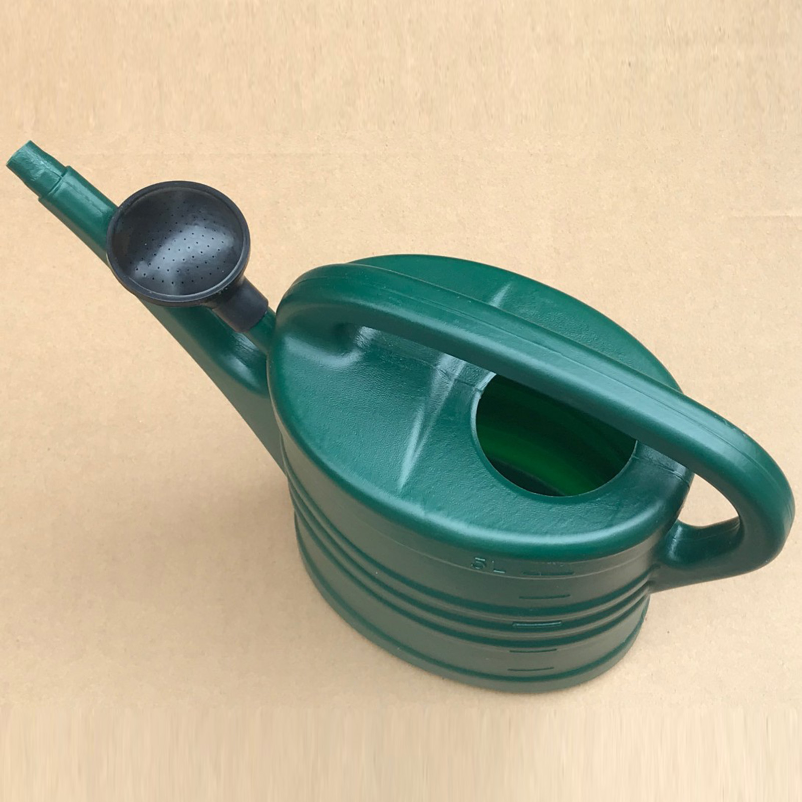 5L Plastic Watering Can Garden - Gardening Tools Cute のレビューと価格