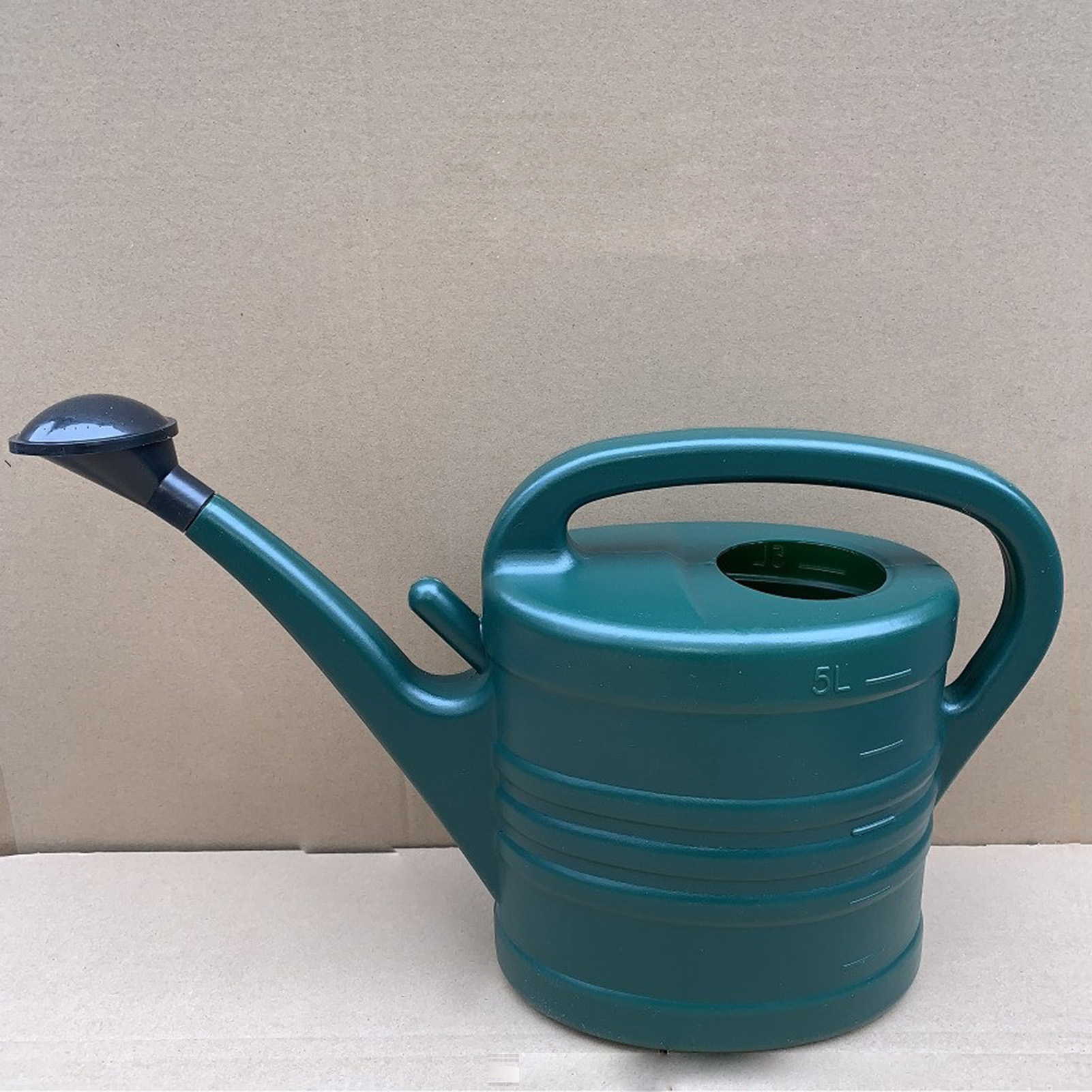 5L Plastic Watering Can Garden - Gardening Tools Cute のレビューと価格