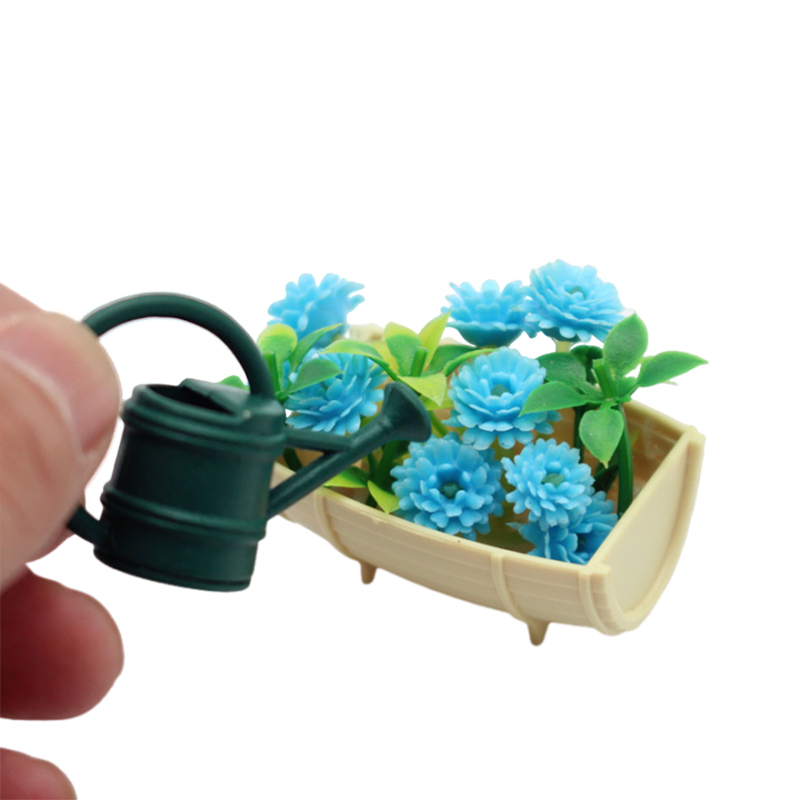 1/12 Dollhouse Simulation Wate - Gardening Tools Equipment のレビューと価格