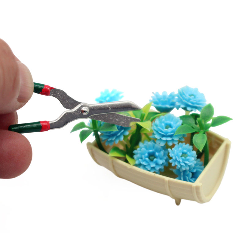 1/12 Dollhouse Simulation Wate - Gardening Tools Equipment のレビューと価格
