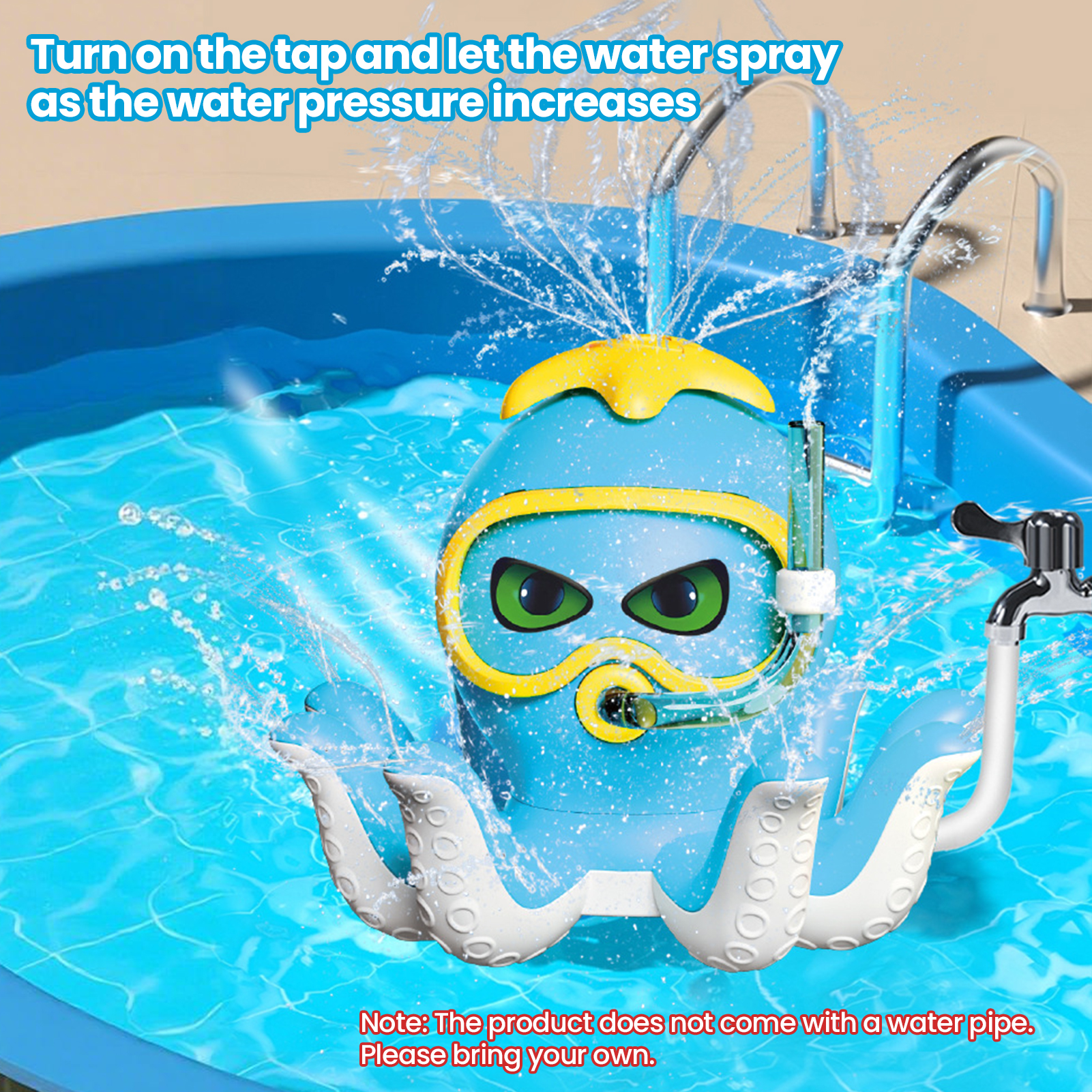 outdoor Water Toy Baby Bath To - Gardening Tools Girly のレビューと価格