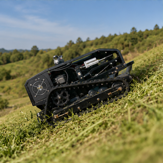 Custom Professional Remote Con - Gardening Tools Lawn Mower のレビューと価格
