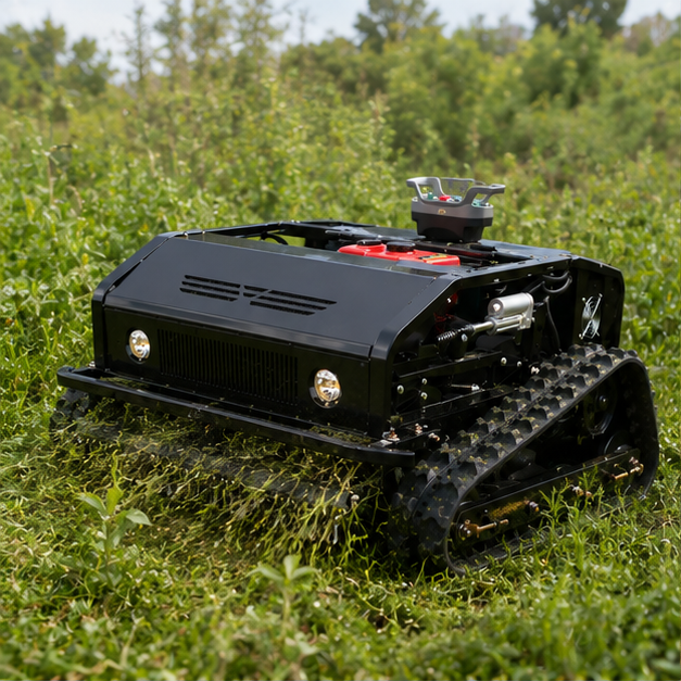 Custom Professional Remote Con - Gardening Tools Lawn Mower のレビューと価格