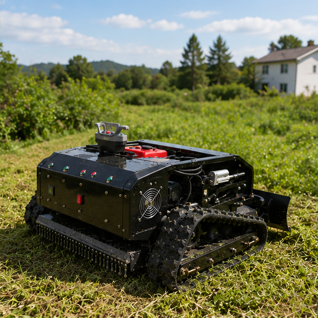 Custom Professional Remote Con - Gardening Tools Lawn Mower のレビューと価格