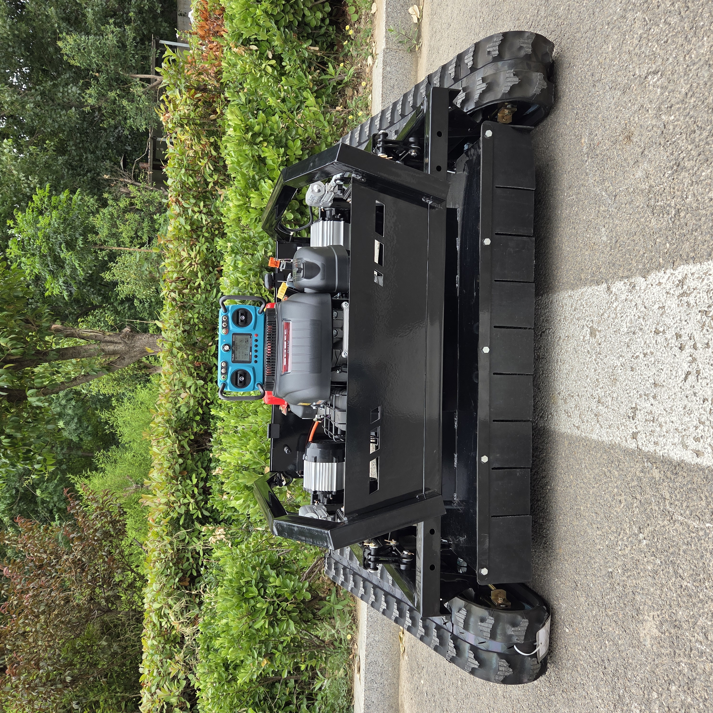 1000mm cutting width 4000㎡/h H - Gardening Tools Lawn Mower のレビューと価格