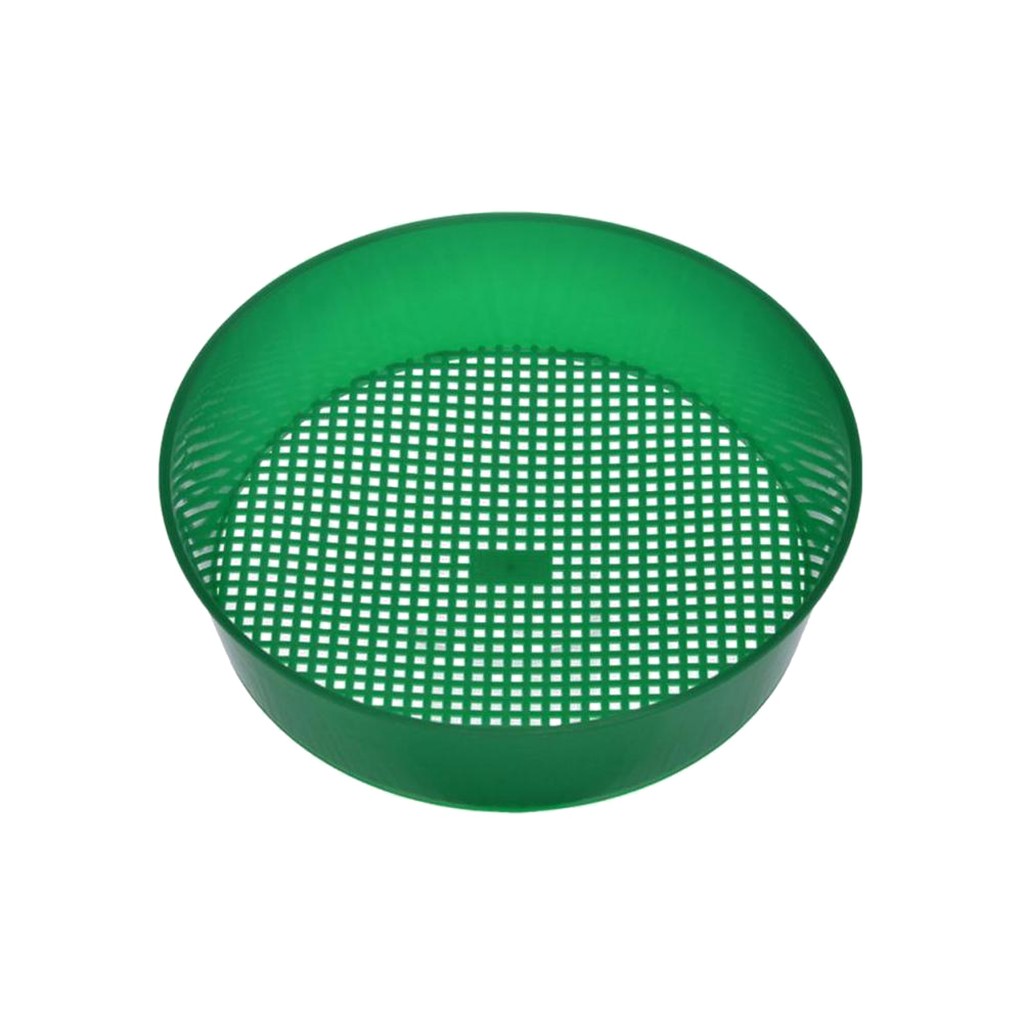 Plastic Garden Sieve Home Gard - Gardening Tools Equipment のレビューと価格