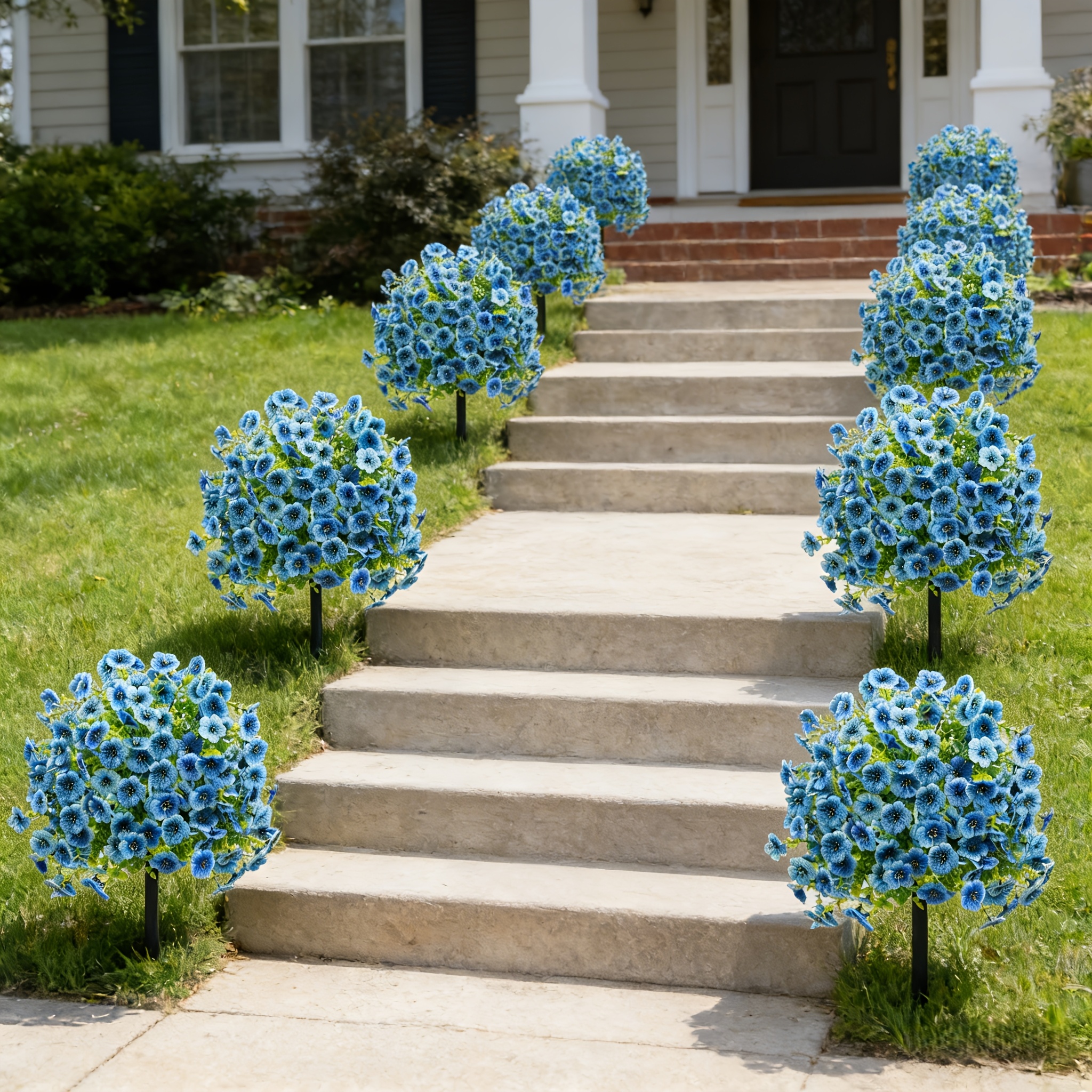 2 Pieces, Excluding Vase, Petu - Gardening Tools Must Haves のレビューと価格
