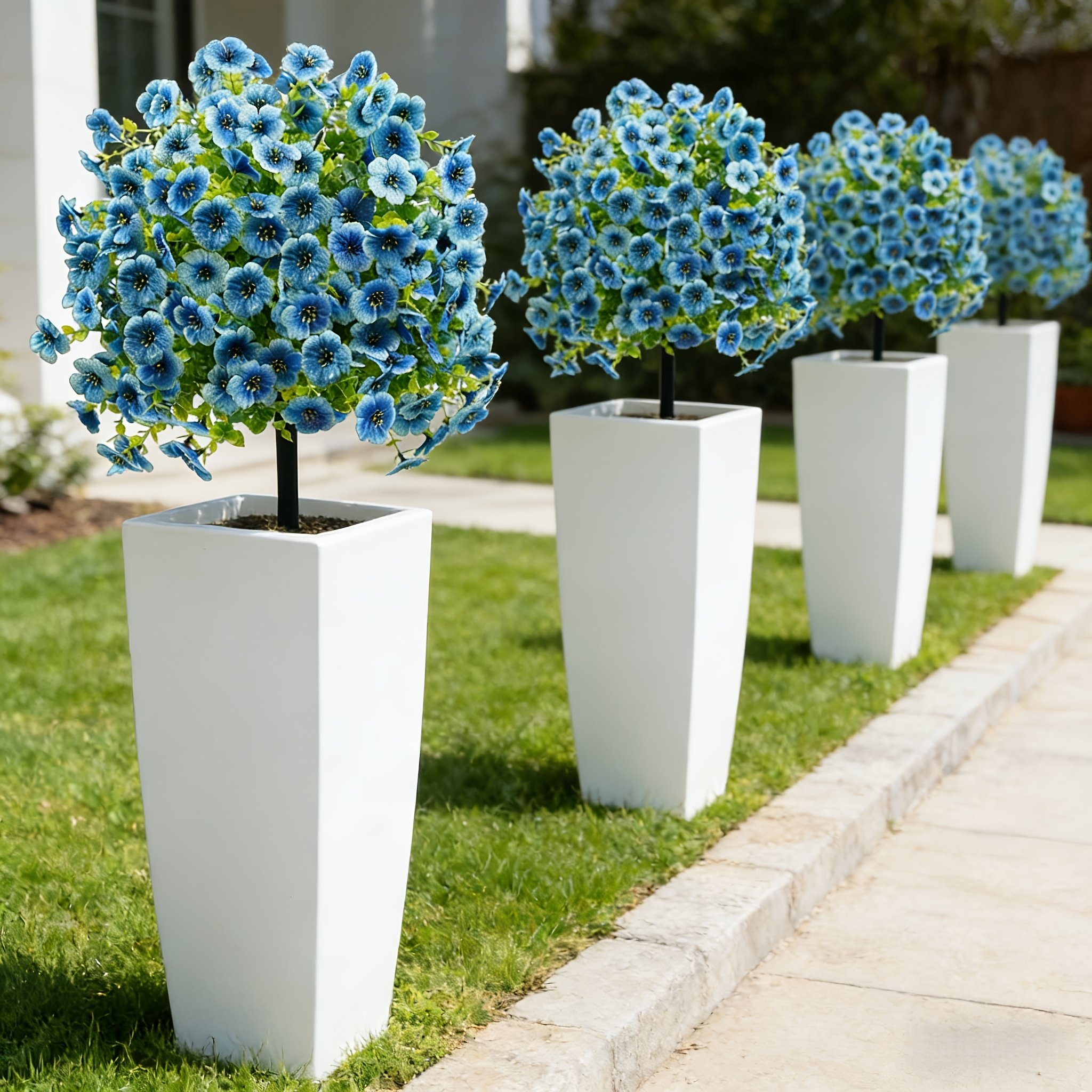 2 Pieces, Excluding Vase, Petu - Gardening Tools Must Haves のレビューと価格