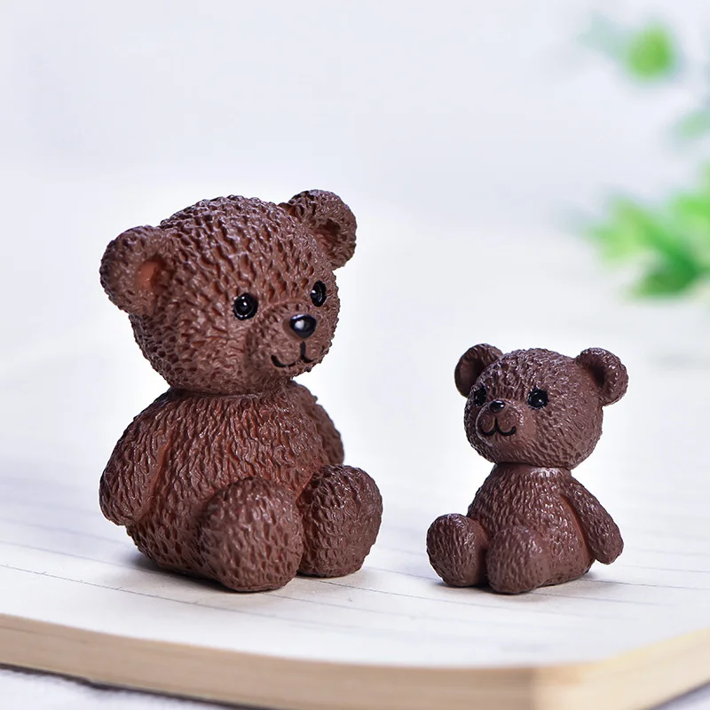 Cute Bear Little Bear Dolls DI - Gardening Tools Cute のレビューと価格