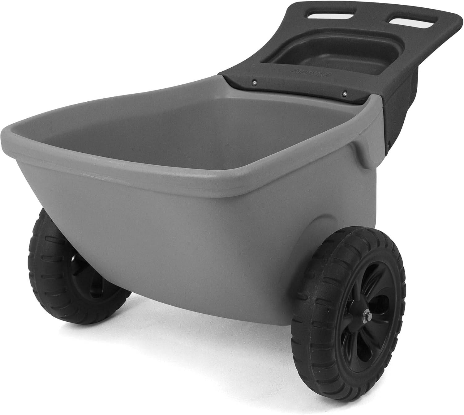 Easy Haul Durable Wheelbarrow  - Gardening Tools Made In Usa のレビューと価格