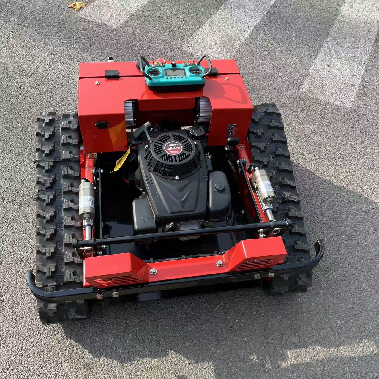 500mm Efficient Lawn Mower Bru - Gardening Tools Lawn Mower のレビューと価格