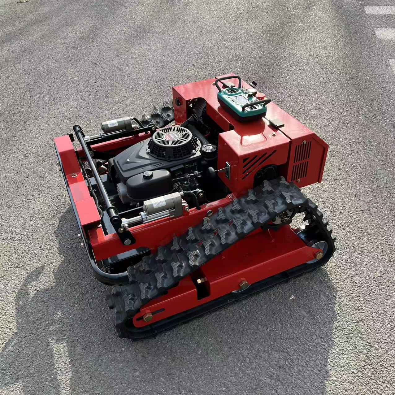 500mm Efficient Lawn Mower Bru - Gardening Tools Lawn Mower のレビューと価格