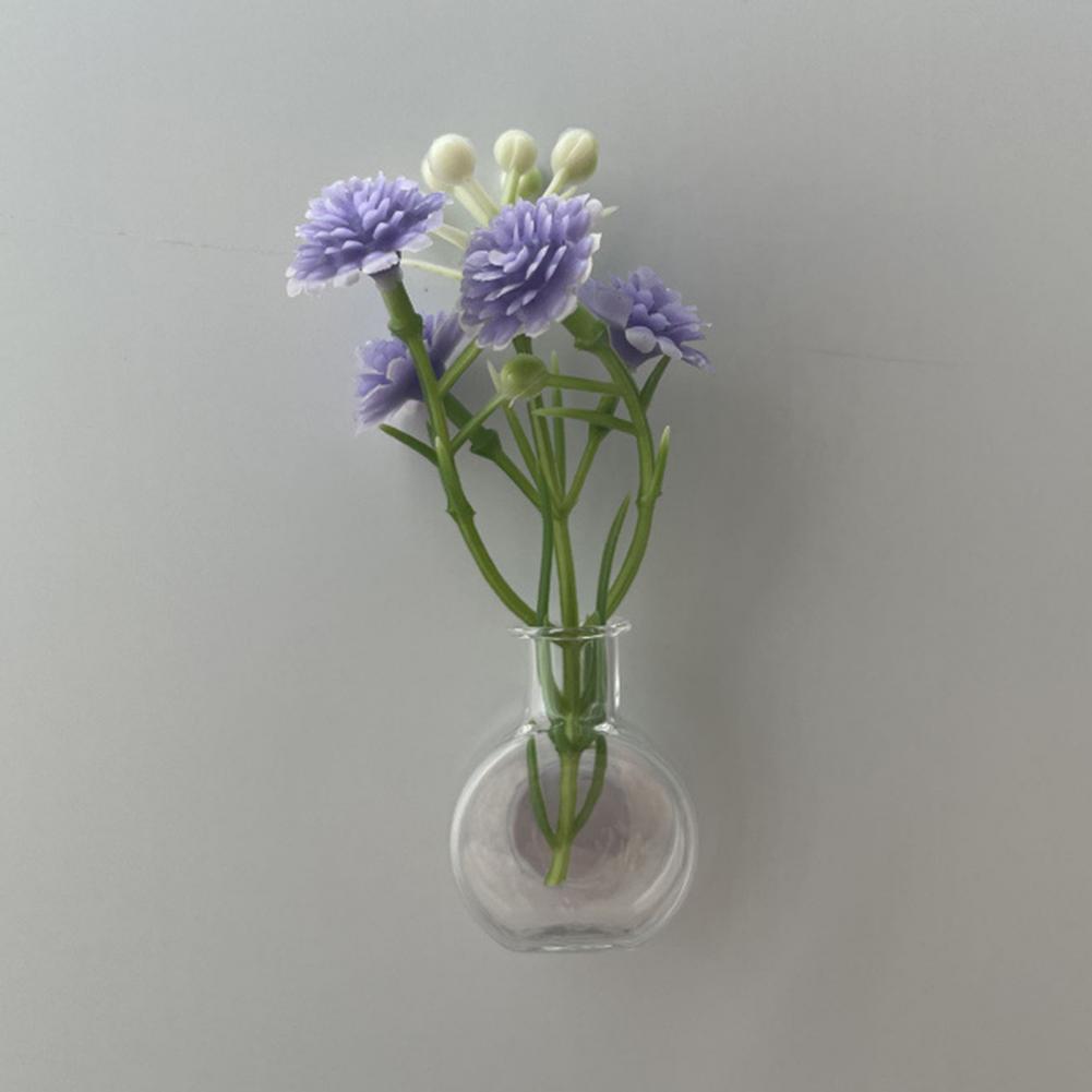 Mini Vase Magnets for Fridge C - Gardening Tools Cute のレビューと価格