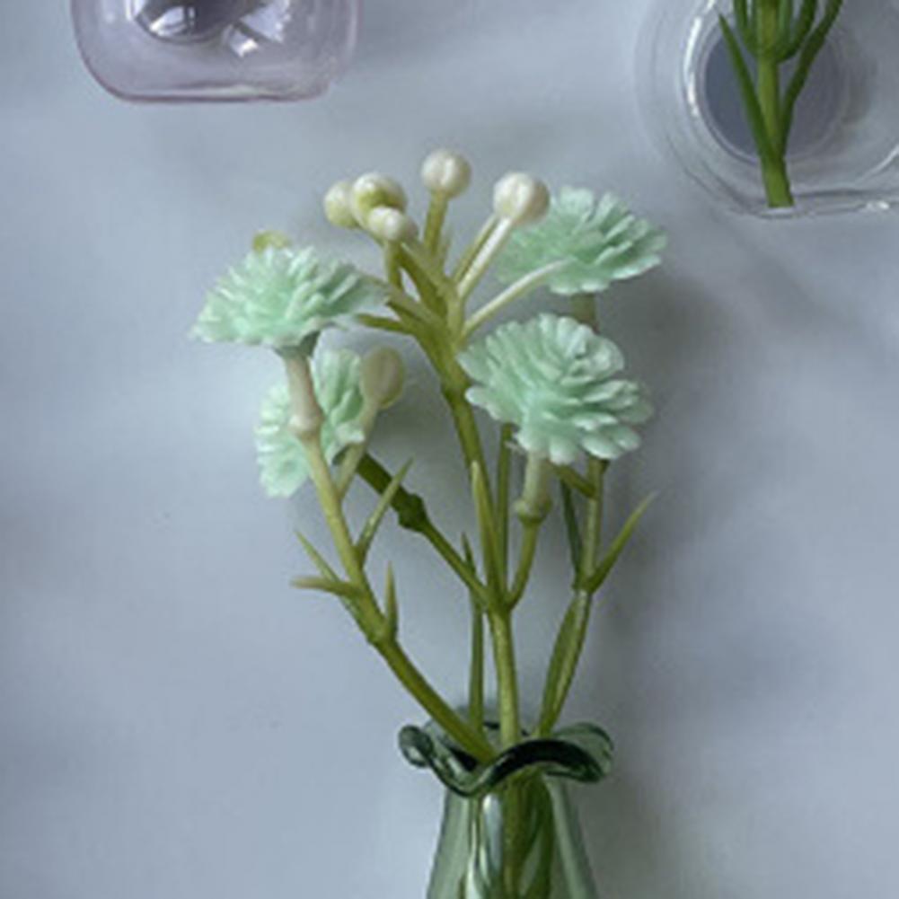 Mini Vase Magnets for Fridge C - Gardening Tools Cute のレビューと価格
