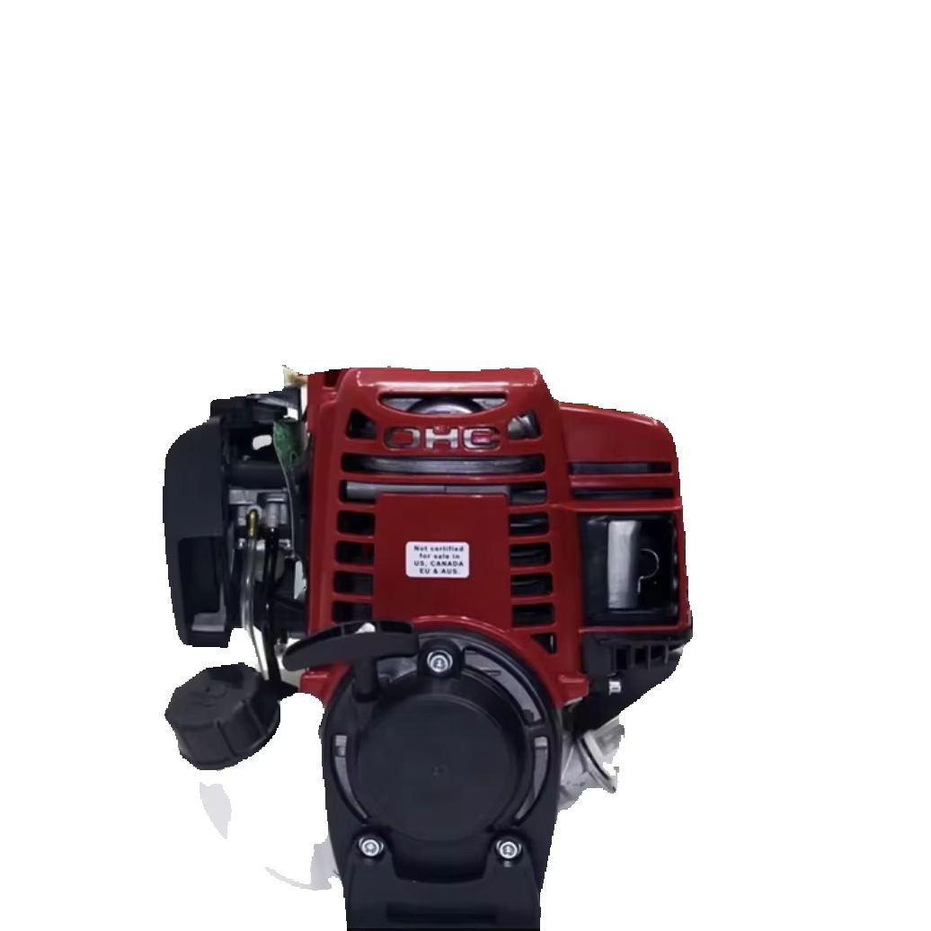 140cc 4-Stroke Powerful Petrol - Gardening Tools Equipment のレビューと価格