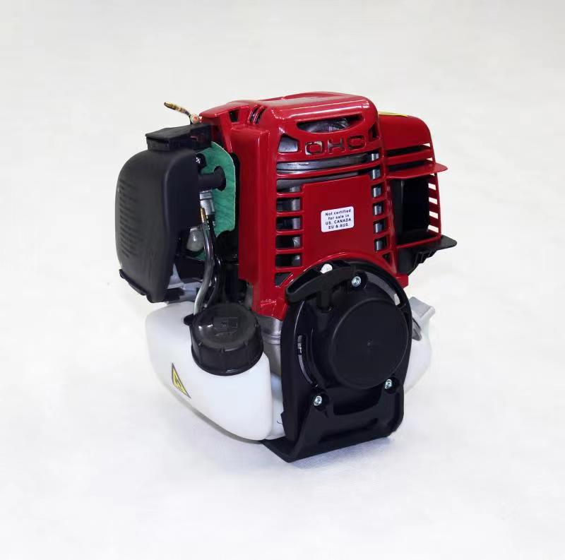 140cc 4-Stroke Powerful Petrol - Gardening Tools Equipment のレビューと価格