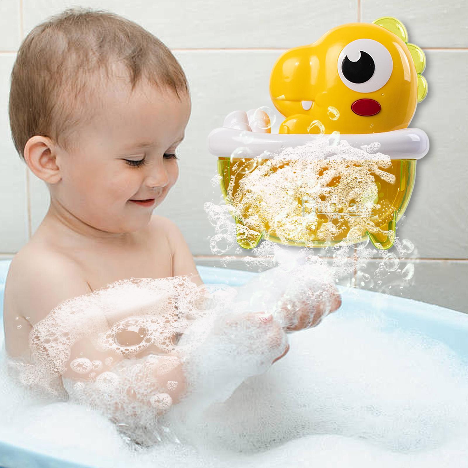 Bubble Bath Machine Light-Up D - Gardening Tools Girly のレビューと価格
