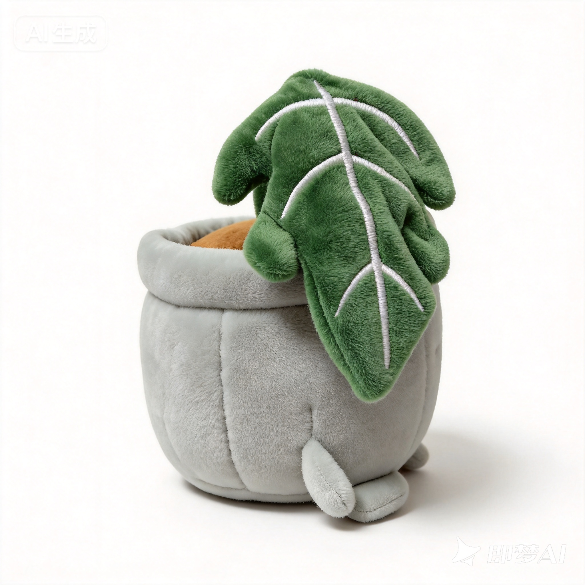 Cute Monstera Plush Potted Pla - Gardening Tools Cute のレビューと価格