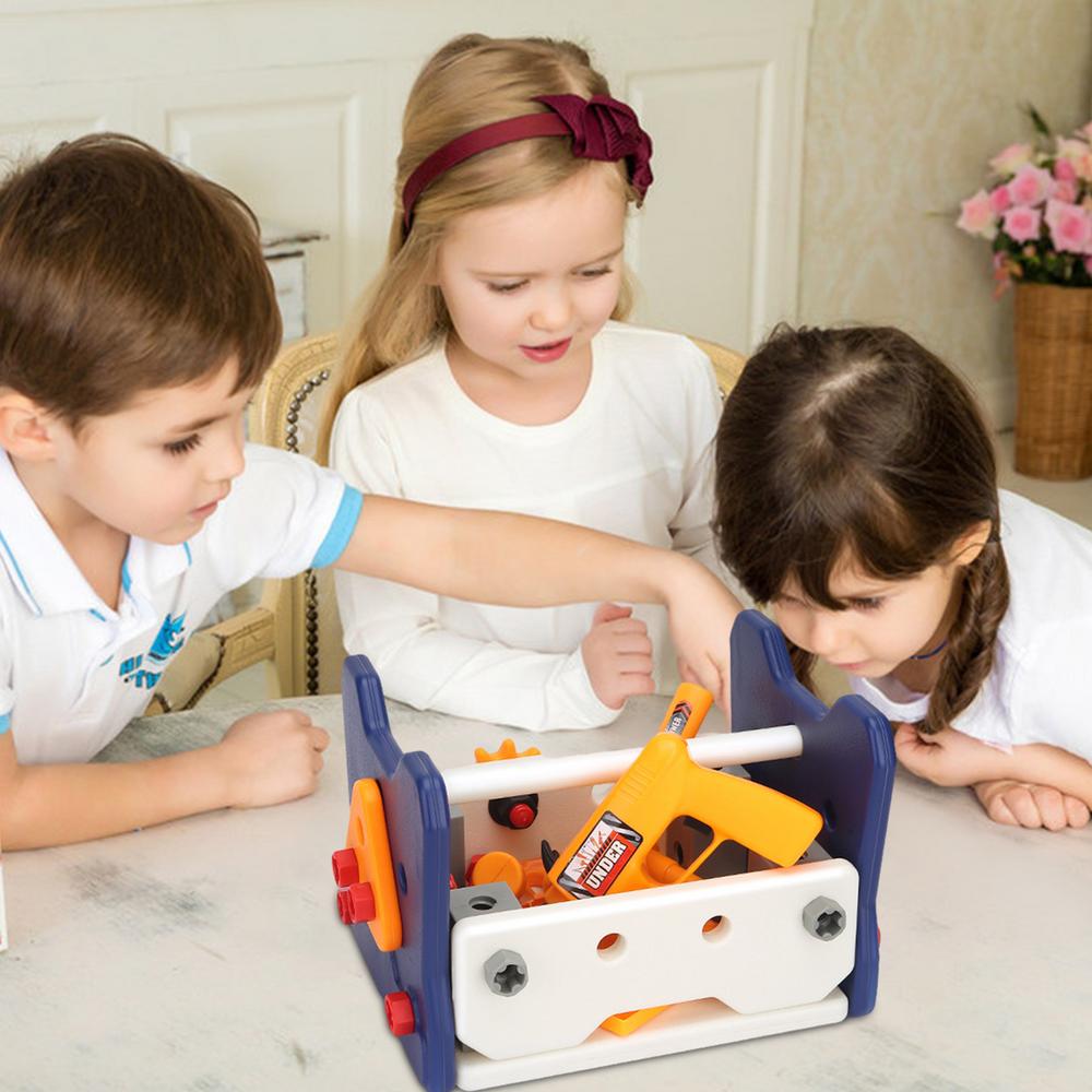 41Pieces Set with Electric Dri - Gardening Tools Girly のレビューと価格