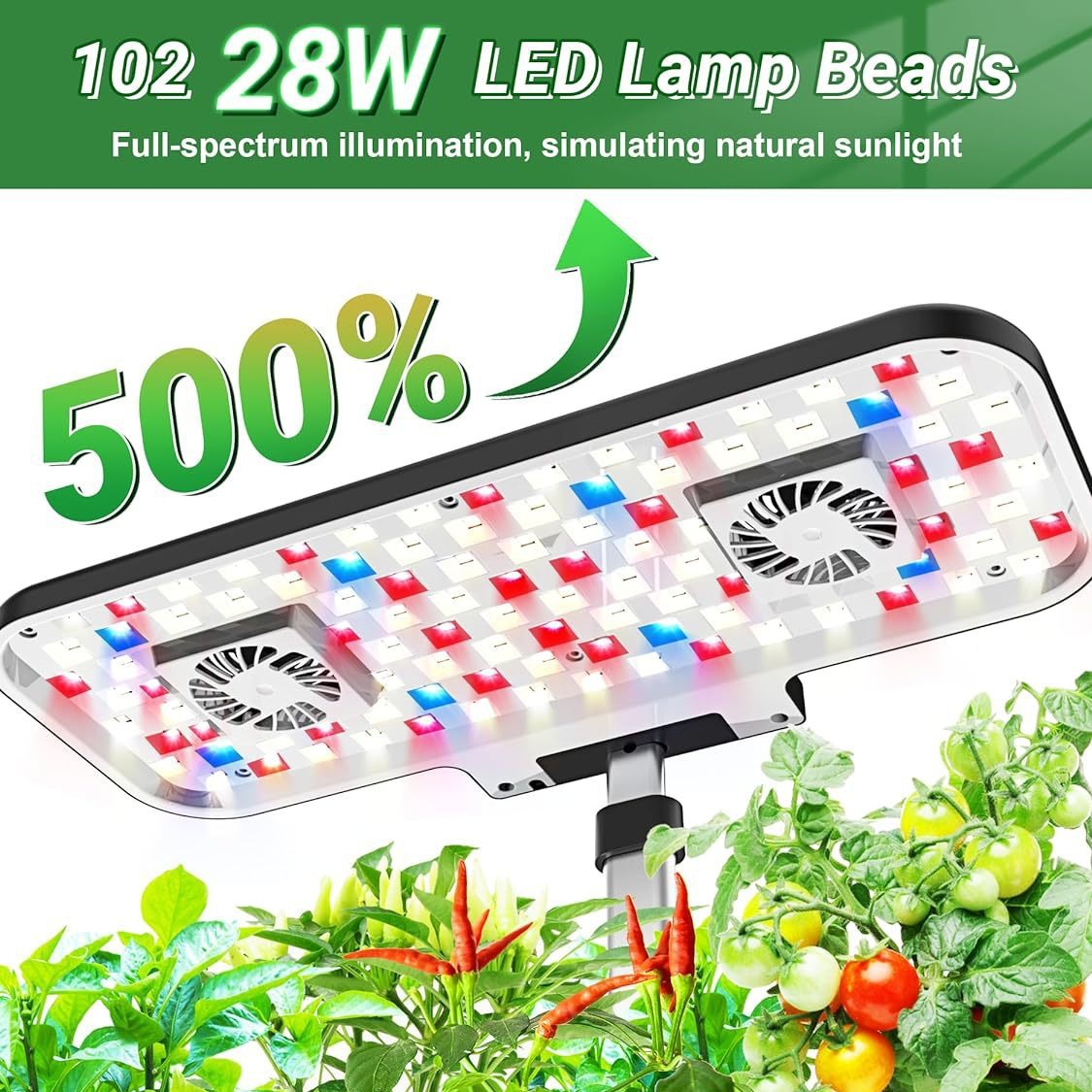 Multi-function Planting System - Hydroponic System のレビューと価格