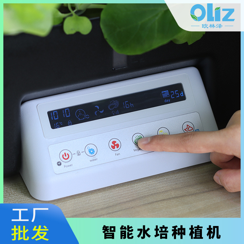 Multi-function Planting System - Hydroponic System のレビューと価格