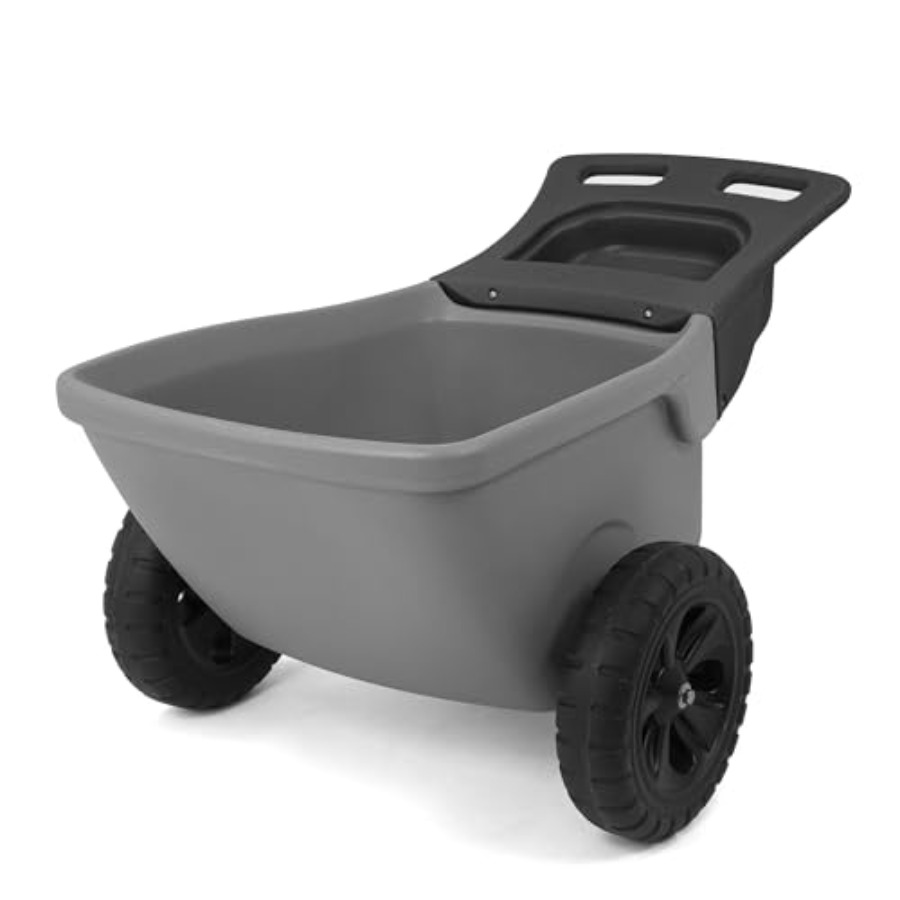Garden wheelbarrow with tool s - Gardening Tools Made In Usa のレビューと価格