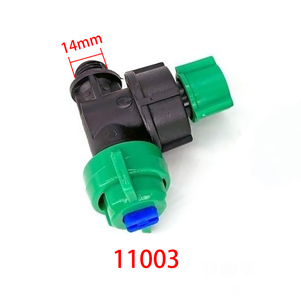 5pcs Spray Tube Fittings Pipe  - Gardening Tools Equipment のレビューと価格