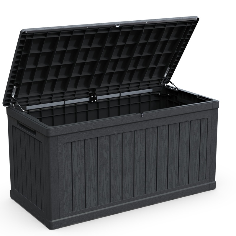 XXL Outdoor Storage Box for Pa - Gardening Tools Equipment のレビューと価格