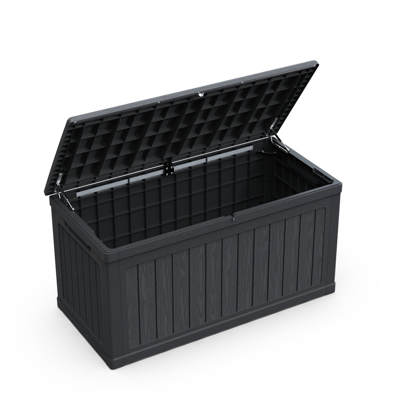 XXL Outdoor Storage Box for Pa - Gardening Tools Equipment のレビューと価格