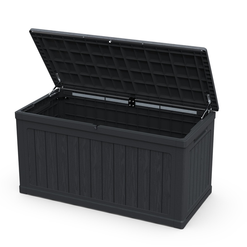XXL Outdoor Storage Box for Pa - Gardening Tools Equipment のレビューと価格