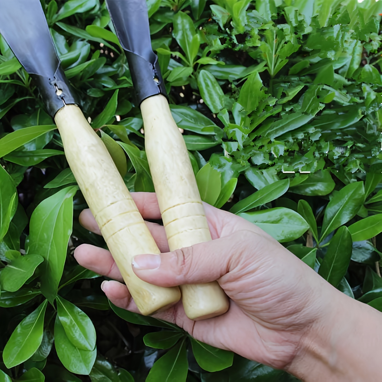 Practical manganese steel gard - Gardening Tools Must Haves のレビューと価格