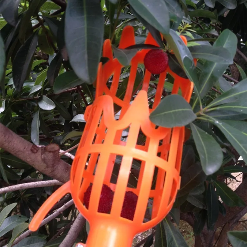 High Branch Fruit Picker Multi - Gardening Tools Equipment のレビューと価格