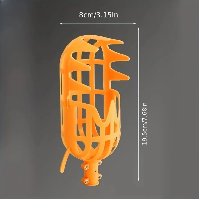 High Branch Fruit Picker Multi - Gardening Tools Equipment のレビューと価格