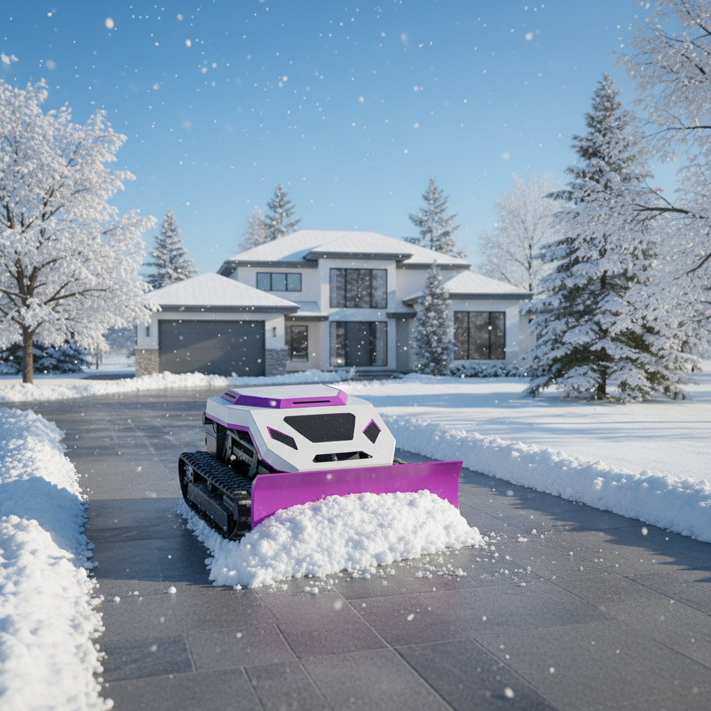 Remote-controlled Electric Mul - Gardening Tools Lawn Mower のレビューと価格