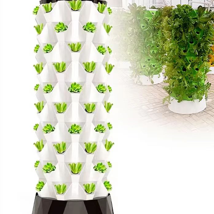 Farm Auto Irrigation Drip Kit  - Hydroponic System のレビューと価格