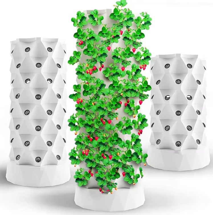 Farm Auto Irrigation Drip Kit  - Hydroponic System のレビューと価格