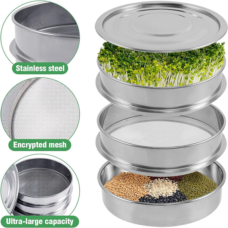 Stainless Steel Plant Germinat - Hydroponic System のレビューと価格
