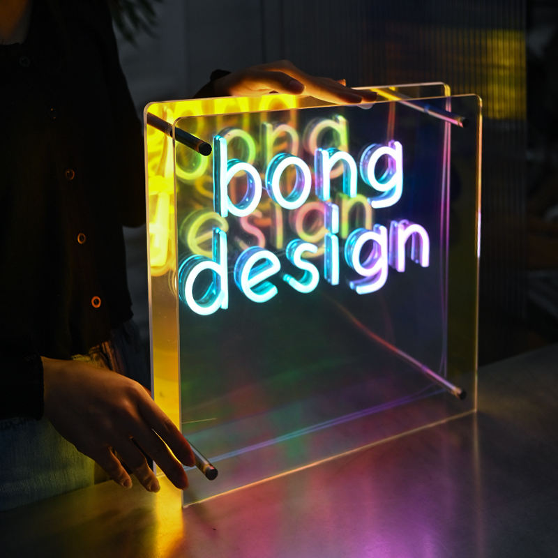 LED Lights Square Shape Hangin - Gardening Tools Logo のレビューと価格