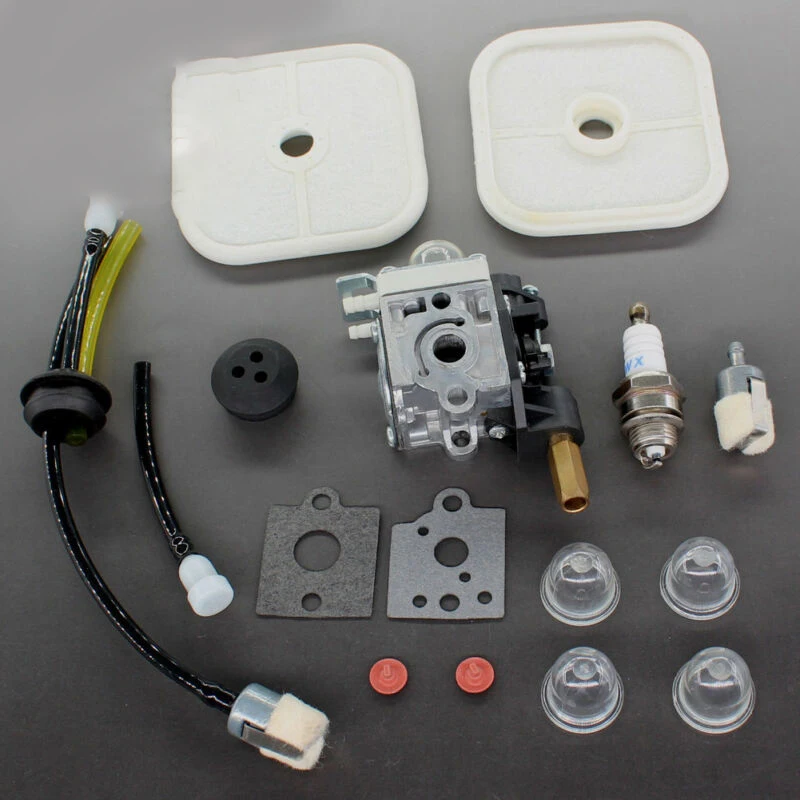 Fuel filter Carburetor Kit HCA - Gardening Tools Ppt のレビューと価格