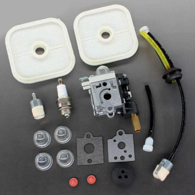 Fuel filter Carburetor Kit HCA - Gardening Tools Ppt のレビューと価格