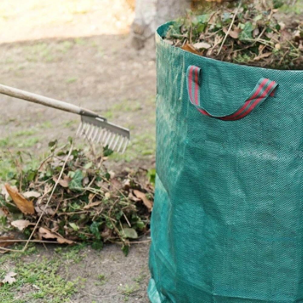 Heavy-duty reusable garden was - Gardening Tools Equipment のレビューと価格