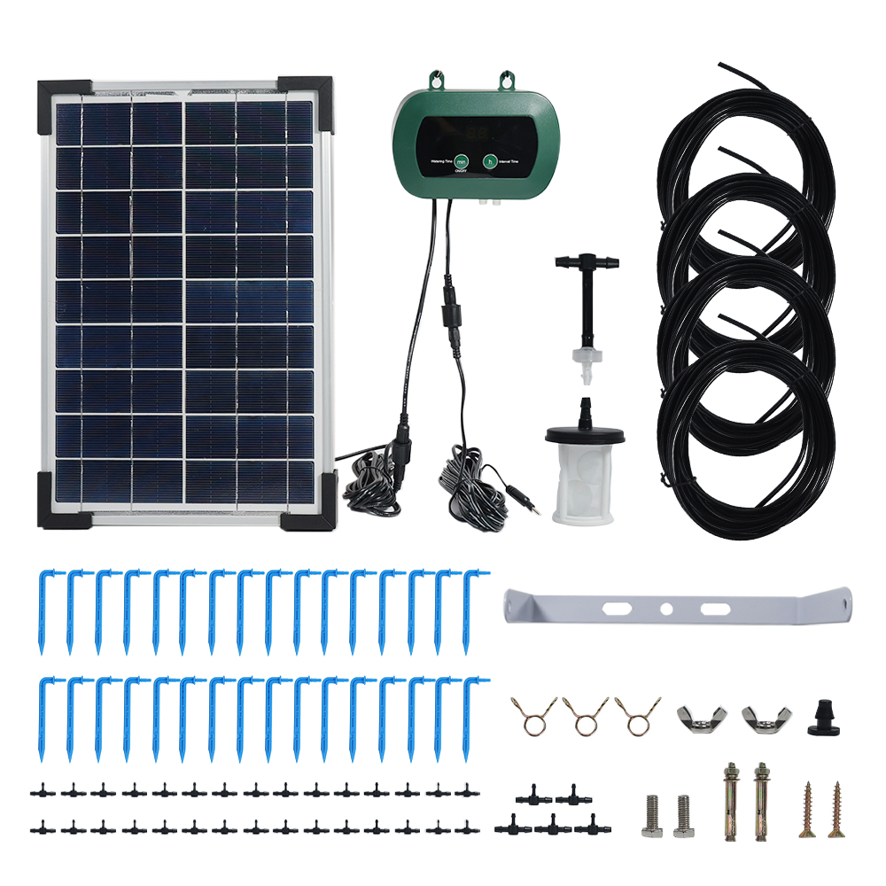 Solar Hydroponics Equipment  M - Hydroponic System のレビューと価格